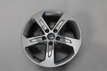 Load image into Gallery viewer, WHEEL RIM Audi A3 17 18 17x7-1/2 ALLOY 17x7-1/2, 5 lug, 112mm - 1409215
