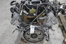 Load image into Gallery viewer, ENGINE MOTOR Lexus LS460 2010 10 2011 11 2012 12 4.6L VIN L - 1409255
