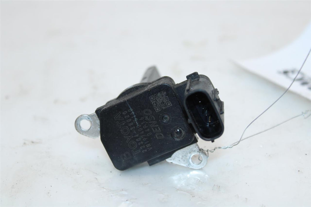 Mass Air Flow Sensor Meter MAF GS460 LS460 LS600HL 2007-2017 - 1409261