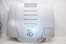 Load image into Gallery viewer, PLASTIC ENGINE COVER Lexus LS460 2012 12 - 1409263
