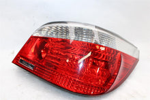 Load image into Gallery viewer, OUTER TAIL LIGHT LAMP 525i 530i 545i 550i M5 04 05 06 07 Right - 1409496
