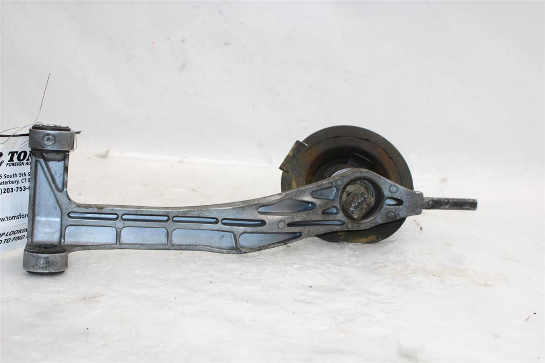 2006 BMW 530i Floor Shifter - 1409523