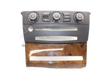 Load image into Gallery viewer, Temp Climate AC Heater Control BMW 525i 530i 545i 645i 2005 05 06 07 08 09 10 - 1409534
