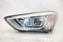 Load image into Gallery viewer, HEADLIGHT LAMP ASSEMBLY Hyundai Santa Fe 2013 13 2014 14 Left - 1409575
