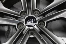 Load image into Gallery viewer, WHEEL RIM Santa Fe 2013 13 2014 14 2015 15 2016 16 17x7 ALLOY - 1409598
