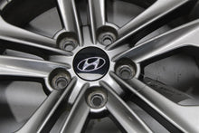 Load image into Gallery viewer, WHEEL RIM Santa Fe 2013 13 2014 14 2015 15 2016 16 17x7 ALLOY - 1409599
