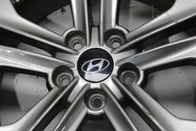 Load image into Gallery viewer, WHEEL RIM Santa Fe 2013 13 2014 14 2015 15 2016 16 17x7 ALLOY - 1409600
