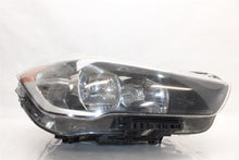Load image into Gallery viewer, HEADLIGHT LAMP ASSEMBLY BMW X1 16 17 18 19 20 Right - 1409708
