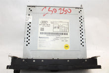 Load image into Gallery viewer, RADIO Audi A4 S4 2012 12 - 1409755
