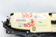 Load image into Gallery viewer, TEMPERATURE CONTROLS Honda CR-V 2015 15 2016 16 - 1409772
