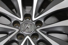 Load image into Gallery viewer, WHEEL RIM Acura MDX 14 15 16 19x8 ALLOY 19x8, 5 lug, 120mm - 1410236
