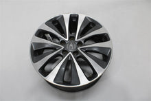 Load image into Gallery viewer, WHEEL RIM Acura MDX 14 15 16 19x8 ALLOY 19x8, 5 lug, 120mm - 1410237
