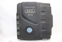 Load image into Gallery viewer, PLASTIC ENGINE COVER Audi Q5 2017 17 - 1410462
