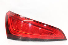 Load image into Gallery viewer, TRUNK LID MOUNTED TAIL LIGHT LAMP Q5 SQ5 2013 13 2014 14 Left - 1410497

