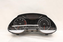 Load image into Gallery viewer, SPEEDOMETER CLUSTER Audi Q5 13 14 15 16 17 - 1410547
