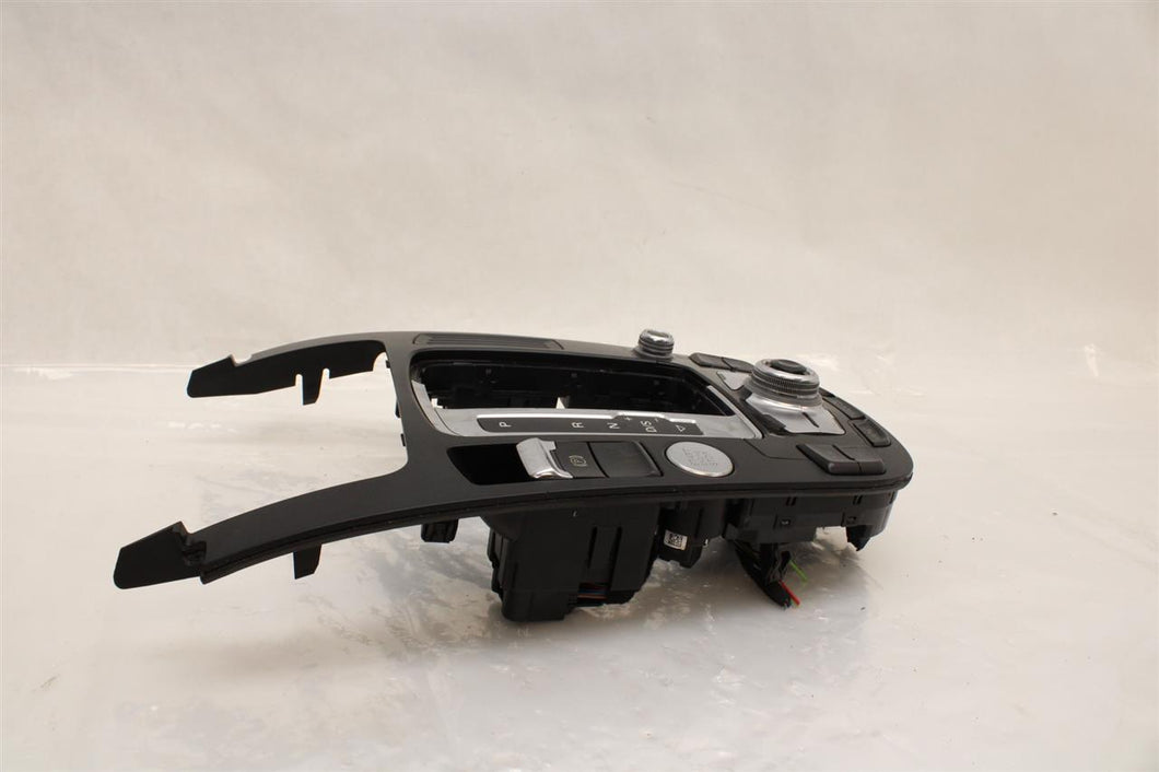 RADIO Audi A4 A5 Allroad Q5 RS5 S4 S5 SQ5 13 14 15 16 17 - 1410553