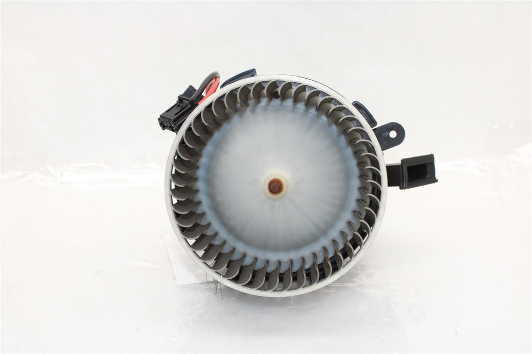 A/C HEATER BLOWER MOTOR A4 A5 Allroad Q5 RS5 S4 S5 SQ5 13-17 - 1410557