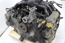 Load image into Gallery viewer, ENGINE MOTOR Legacy 2010 10 2011 11 3.6L DOHC VIN E/J/D - 1410677
