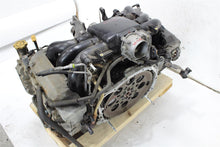 Load image into Gallery viewer, ENGINE MOTOR Legacy 2010 10 2011 11 3.6L DOHC VIN E/J/D - 1410677
