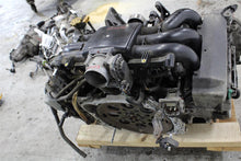 Load image into Gallery viewer, ENGINE MOTOR Legacy 2010 10 2011 11 3.6L DOHC VIN E/J/D - 1410677
