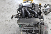 Load image into Gallery viewer, ENGINE MOTOR Legacy 2010 10 2011 11 3.6L DOHC VIN E/J/D - 1410677
