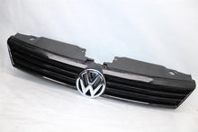 Load image into Gallery viewer, GRILLE Volkswagen Jetta 2011 11 2012 12 2013 13 2014 14 - 1410956
