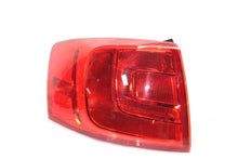 Load image into Gallery viewer, OUTER TAIL LIGHT LAMP Jetta 2011 11 2012 12 2013 13 2014 14 Left - 1410972
