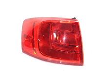 Load image into Gallery viewer, OUTER TAIL LIGHT LAMP Jetta 2011 11 2012 12 2013 13 2014 14 Left - 1410972
