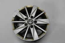 Load image into Gallery viewer, WHEEL RIM Volkswagen Jetta 2014 14 - 1410978
