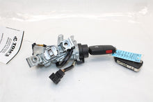 Load image into Gallery viewer, IGNITION SWITCH Audi A3 R8 TT Golf Jetta 2005 05 06 07 08 - 1411014
