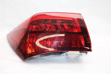 Load image into Gallery viewer, OUTER TAIL LIGHT LAMP Acura TLX 2015 15 2016 16 2017 17 Left - 1411068
