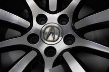 Load image into Gallery viewer, WHEEL RIM Acura TLX 15 16 17 17x7-1/2 17x7-1/2, 5 lug, 4-1/2" - 1411072
