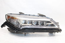 Load image into Gallery viewer, HEADLIGHT LAMP ASSEMBLY Acura TLX 2015 15 2016 16 2017 17 Right - 1411088
