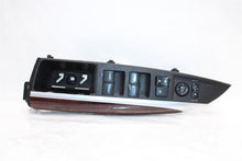Load image into Gallery viewer, FRONT DOOR WINDOW SWITCH Acura TLX 2015 15 2016 16 2017 17 Left - 1411096
