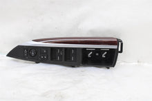 Load image into Gallery viewer, FRONT DOOR WINDOW SWITCH Acura TLX 2015 15 2016 16 2017 17 Left - 1411096
