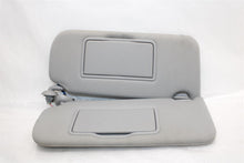 Load image into Gallery viewer, INTERIOR SUN VISORS Acura TLX 2015 15 2016 16 2017 17 Left - 1411112
