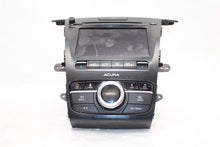 Load image into Gallery viewer, RADIO Acura TLX 2015 15 2016 16 2017 17 - 1411116
