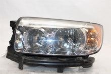 Load image into Gallery viewer, HEADLIGHT LAMP ASSEMBLY Forester 2006 06 2007 07 2008 08 Left - 1411266
