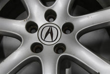 Load image into Gallery viewer, WHEEL Acura TSX 2004 04 2005 05 17x7 Alloy 7 Spoke - 1411385
