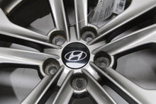 Load image into Gallery viewer, WHEEL RIM Santa Fe 2013 13 2014 14 2015 15 2016 16 17x7 ALLOY - 1411451
