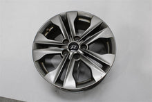 Load image into Gallery viewer, WHEEL RIM Santa Fe 2013 13 2014 14 2015 15 2016 16 17x7 ALLOY - 1411452

