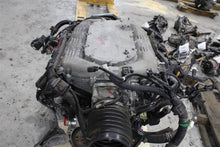 Load image into Gallery viewer, ENGINE MOTOR Acura TLX 15 16 17 18 3.5L - 1411622
