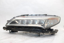 Load image into Gallery viewer, HEADLIGHT LAMP ASSEMBLY Acura TLX 2015 15 2016 16 2017 17 Left - 1411657

