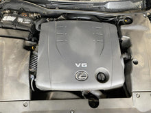 Load image into Gallery viewer, ENGINE MOTOR IS250 06 07 08 09 10 11 12 13 14 2.5L - 1411727
