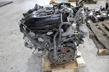 Load image into Gallery viewer, ENGINE MOTOR IS250 06 07 08 09 10 11 12 13 14 2.5L - 1411727
