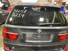 Load image into Gallery viewer, TRUNK LID BMW X5 X5M 2011 11 2012 12 2013 13 - 1411864
