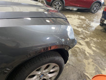 Load image into Gallery viewer, FRONT FENDER BMW X5 2011 11 2012 12 2013 13 Right - 1411887
