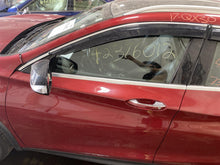 Load image into Gallery viewer, FRONT DOOR Infiniti QX30 2017 17 2018 18 2019 19 Left - 1411966
