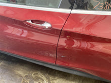 Load image into Gallery viewer, FRONT DOOR Infiniti QX30 2017 17 2018 18 2019 19 Left - 1411966
