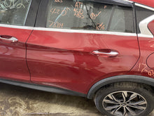 Load image into Gallery viewer, REAR DOOR Infiniti QX30 2017 17 2018 18 2019 19 Left - 1411969
